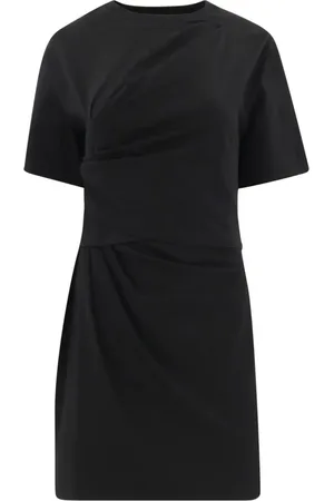 Simkhai Vestido Zeus estilo camiseta