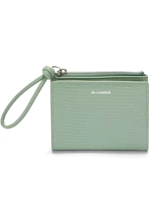 Jil Sander Cartera Giro