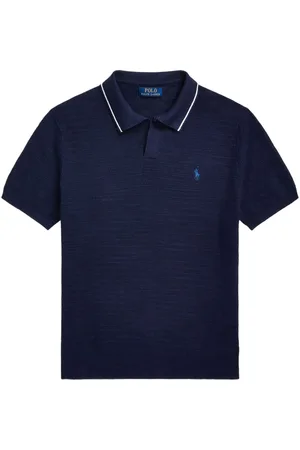 Ralph Lauren Jersey Jonny con logo bordado