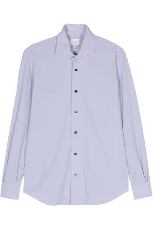 MAZZARELLI Camisa de manga larga