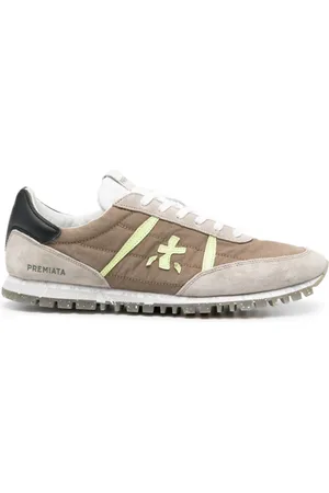 Premiata Zapatillas bajas Sean