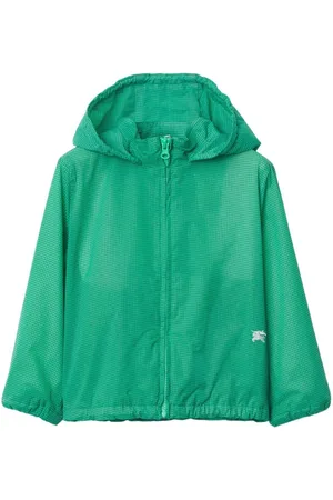 Burberry Chaqueta con capucha