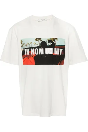 Ih Nom Uh Nit Camiseta con fotografía estampada