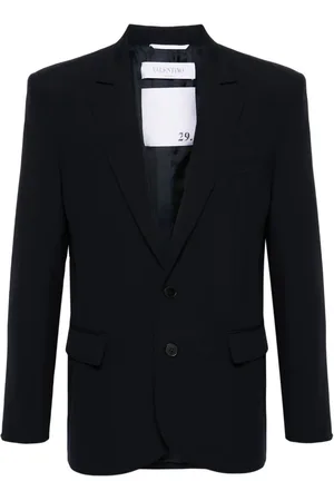 VALENTINO GARAVANI Blazer con botones