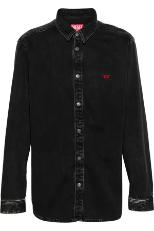 Diesel Camisa vaquera D-Simply