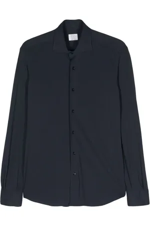 MAZZARELLI Camisa de manga larga