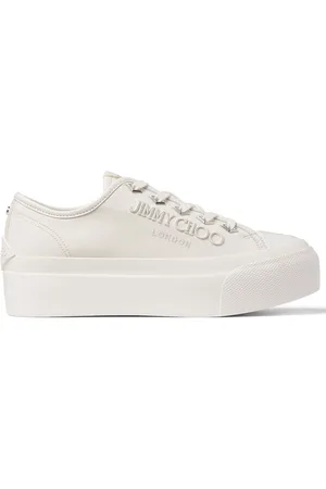 Zapatillas Bambas Jimmy Choo para Mujer colecci n nueva