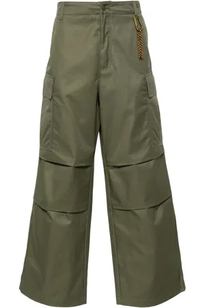 DARKPARK Pantalones anchos
