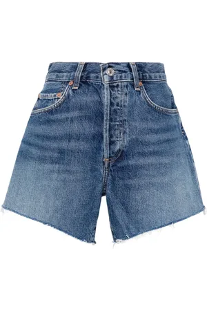 Citizens of Humanity Pantalones vaqueros cortos Annabelle