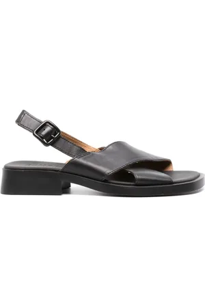 Camper Sandalias Dana con tira trasera