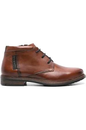 Bugatti Botas Ruggiero Comfort Evo