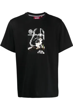 MOSTLY HEARD RARELY SEEN Camiseta War In The Stars