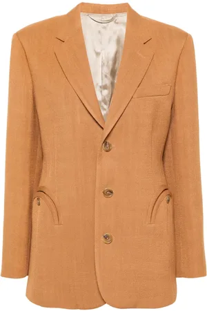 Blazé Milano Blazer Santana Peanut Nana