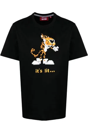 MOSTLY HEARD RARELY SEEN Camiseta It