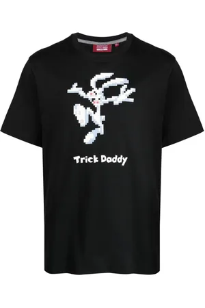 MOSTLY HEARD RARELY SEEN Camiseta Trick Daddy