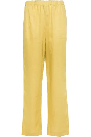 Fabiana Filippi Pantalones ajustados