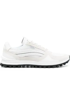Paul Smith Zapatillas Marino con paneles