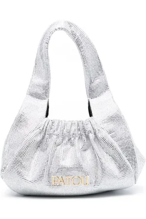 Patou Bolso Le Biscuit con apliques