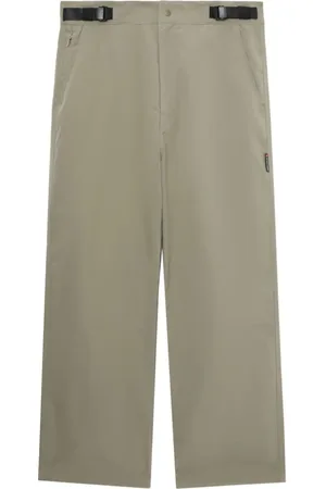 Izzue Pantalones anchos