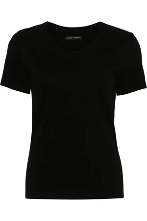 Citizens of Humanity Camiseta Selena de manga corta