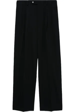 Auralee Pantalones rectos