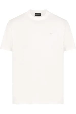 Emporio Armani Camiseta con logo