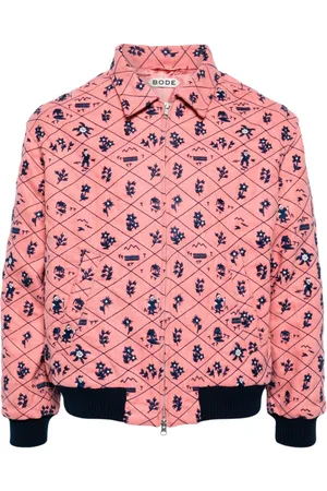 BODE Chaqueta bomber Monte