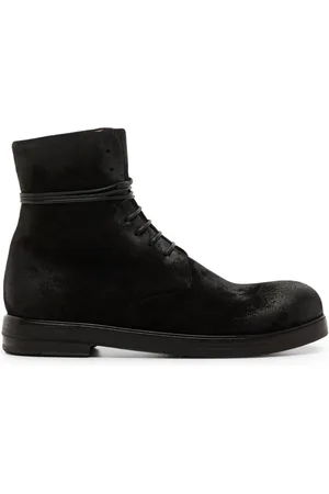 MARSÈLL Botas con cordones