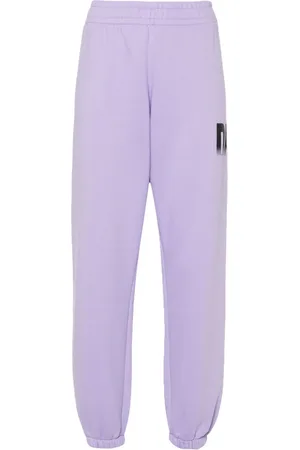 DKNY Pantalones de chándal con logo