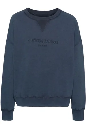 Maison Margiela Sudadera Reverse