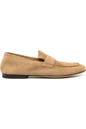 Officine creative Mocasines con puntera de almendra