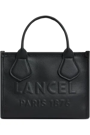 LANCEL Bolso shopper Jour de pequeño