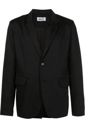 Uma Raquel Davidowicz Blazer con botones