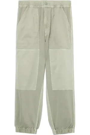 FIVE CM Pantalones de chándal ajustados