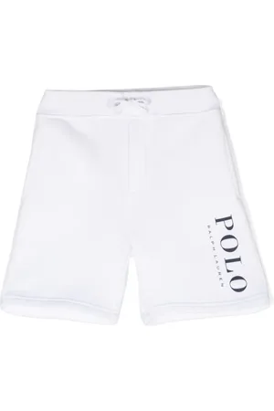 Ralph Lauren Pantalones cortos con logo