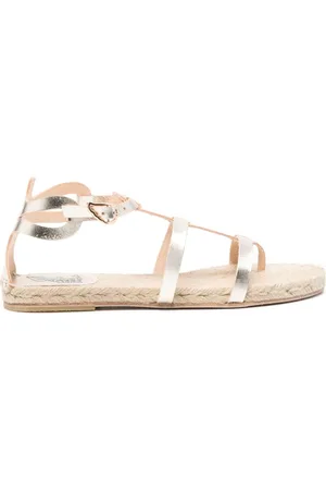 Castaner Alpargatas de x Ancient Greek