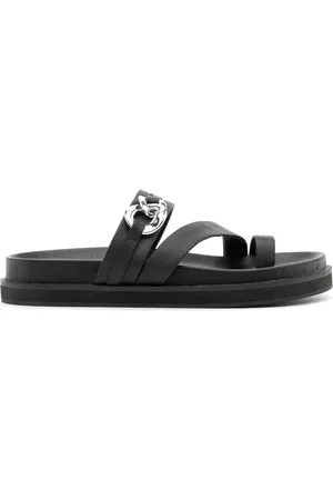 SENSO Sandalias Nikita con cadena