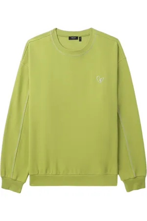 FIVE CM Sudadera con logo bordado