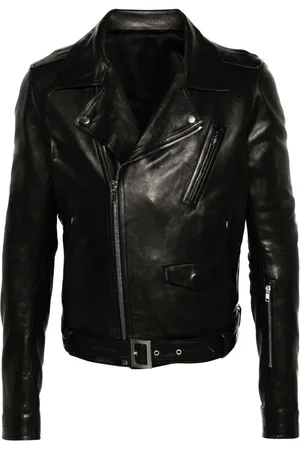 Rick Owens Chaqueta Lukes Stooges