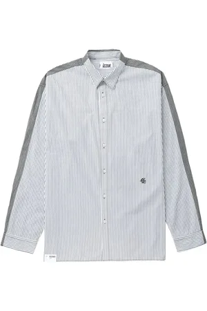 Izzue Camisa a rayas