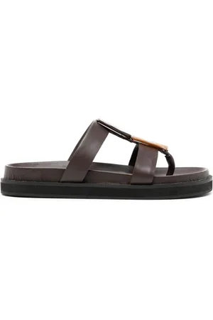SENSO Sandalias Nyx planas