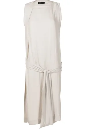 Uma Raquel Davidowicz Vestido midi Funil