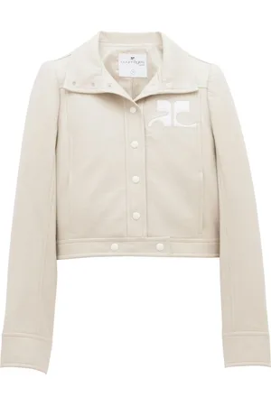 Courrèges Chaqueta Reedition
