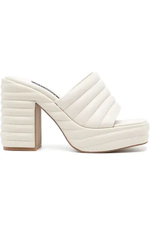 SENSO Mules Yvonne con tacón de 110 mm