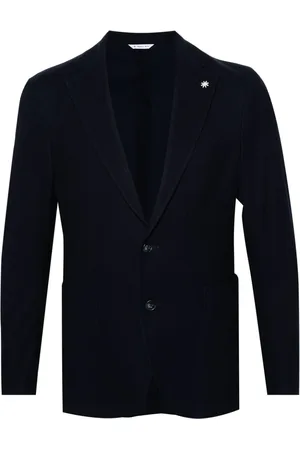 Manuel Ritz Blazer con botones
