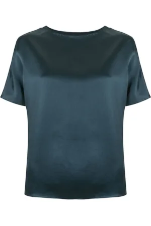 Uma Raquel Davidowicz Camiseta de manga corta