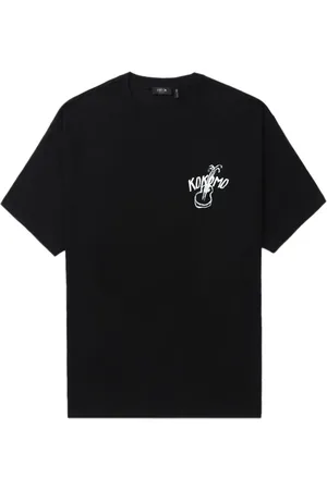 FIVE CM Camiseta con estampado gráfico