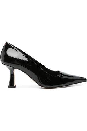 Aeyde Zapatos Zandra con tacón de 75 mm