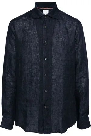 Paul Smith Camisa de manga larga