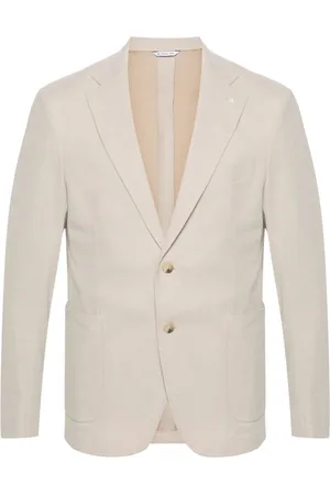 Manuel Ritz Blazer con botones